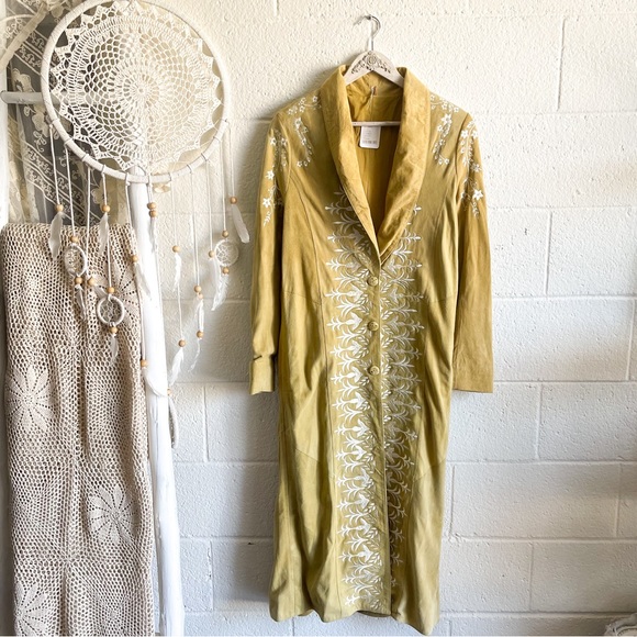 NWT Free People X Bali Violet And Crown Duster - Picture 4 of 16